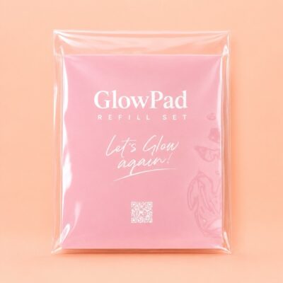 Pack de recambios Kristalpad ahora GlowPad