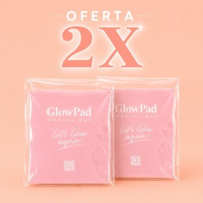 2 Paquetes de Recambios