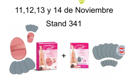 BioCultura 2021 IFEMA