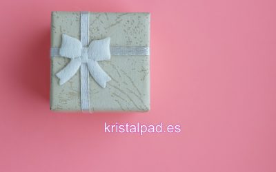 Estas Navidades Regala Allure Kristalpad