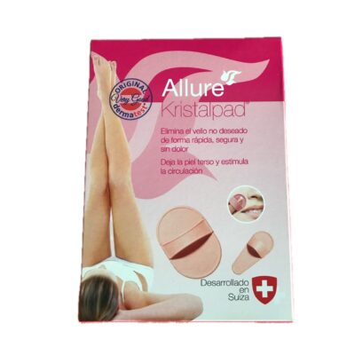 Kit de Inicio Kristalpad Modelo 2